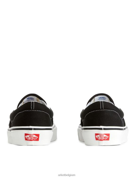 ARKET schoenen 0DXJP1269 zwart vans anaheim klassieke instapschoenen Heren