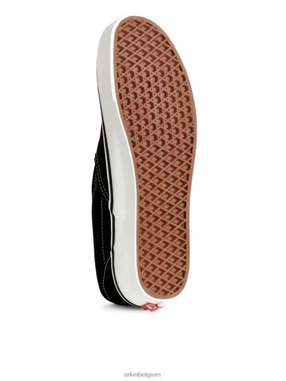 ARKET schoenen 0DXJP1269 zwart vans anaheim klassieke instapschoenen Heren