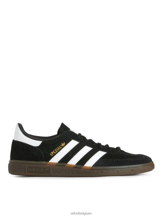 ARKET schoenen 0DXJP1256 zwart wit speciale adidas handbalschoenen Heren