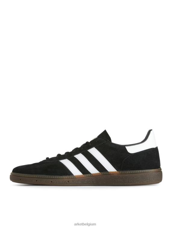 ARKET schoenen 0DXJP1256 zwart wit speciale adidas handbalschoenen Heren