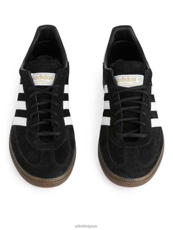 ARKET schoenen 0DXJP1256 zwart wit speciale adidas handbalschoenen Heren