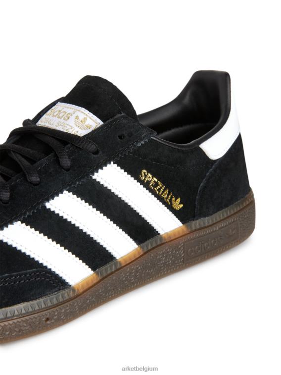 ARKET schoenen 0DXJP1256 zwart wit speciale adidas handbalschoenen Heren