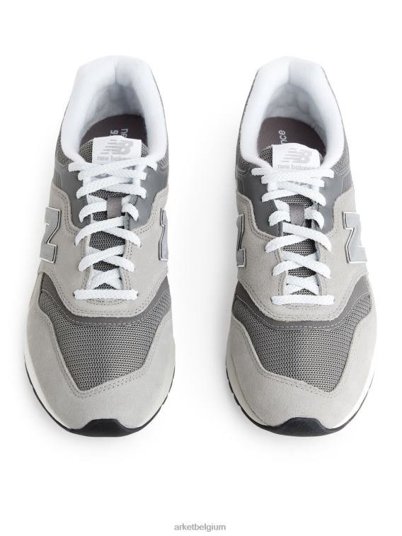 ARKET schoenen 0DXJP1263 grijs new balance 997h-trainers Heren