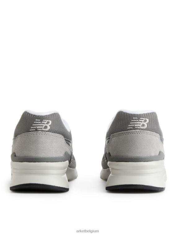 ARKET schoenen 0DXJP1263 grijs new balance 997h-trainers Heren