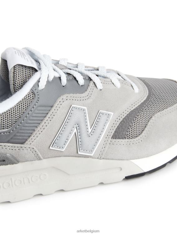 ARKET schoenen 0DXJP1263 grijs new balance 997h-trainers Heren