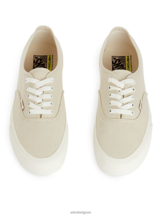 ARKET schoenen 0DXJP1265 wit vans authentieke vr3-trainers Heren