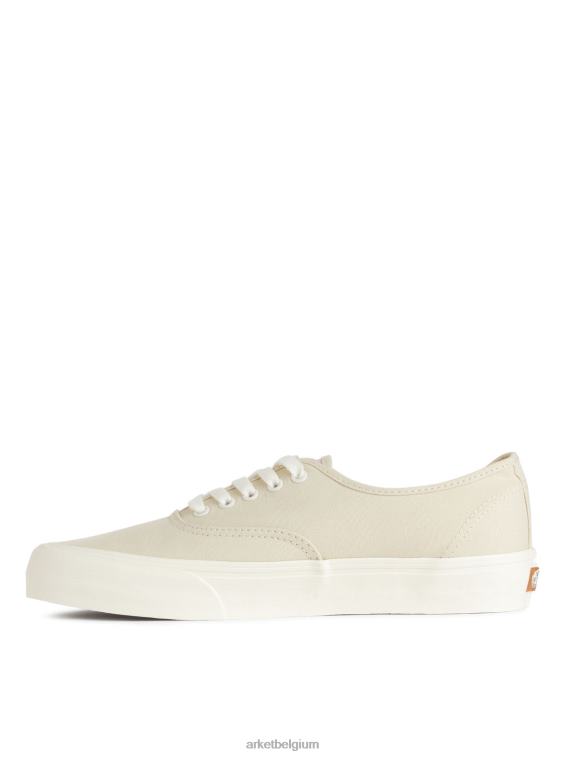 ARKET schoenen 0DXJP1265 wit vans authentieke vr3-trainers Heren
