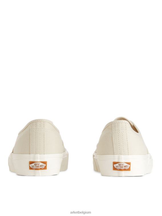 ARKET schoenen 0DXJP1265 wit vans authentieke vr3-trainers Heren