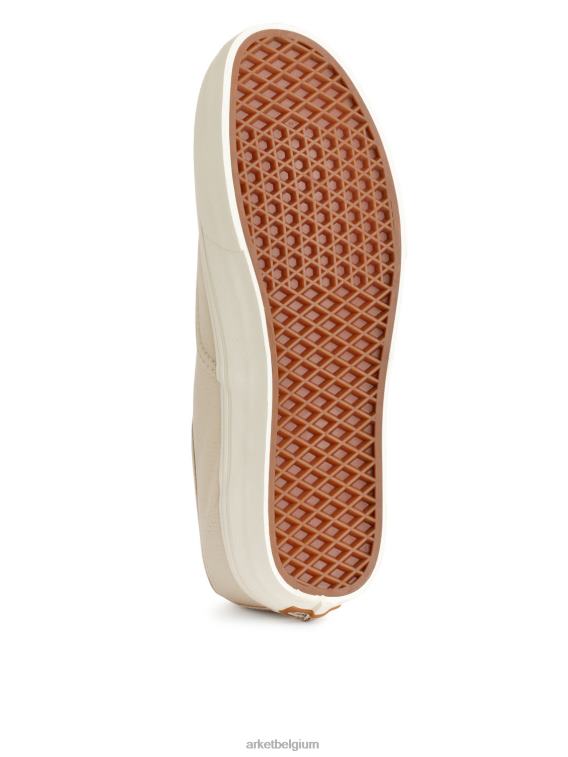 ARKET schoenen 0DXJP1265 wit vans authentieke vr3-trainers Heren