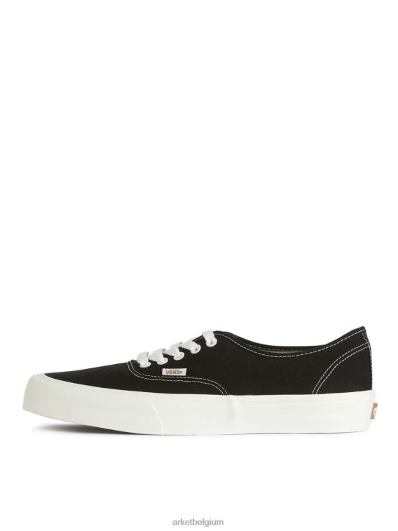 ARKET schoenen 0DXJP1266 zwart vans authentieke vr3-trainers Heren