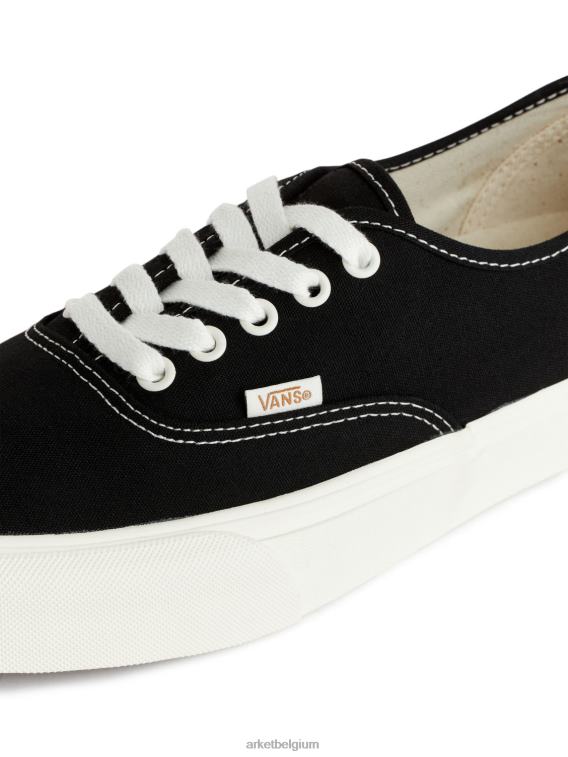 ARKET schoenen 0DXJP1266 zwart vans authentieke vr3-trainers Heren