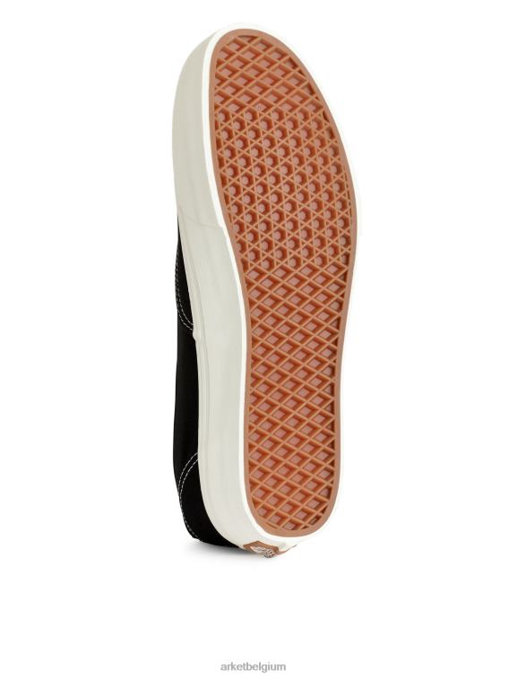 ARKET schoenen 0DXJP1266 zwart vans authentieke vr3-trainers Heren