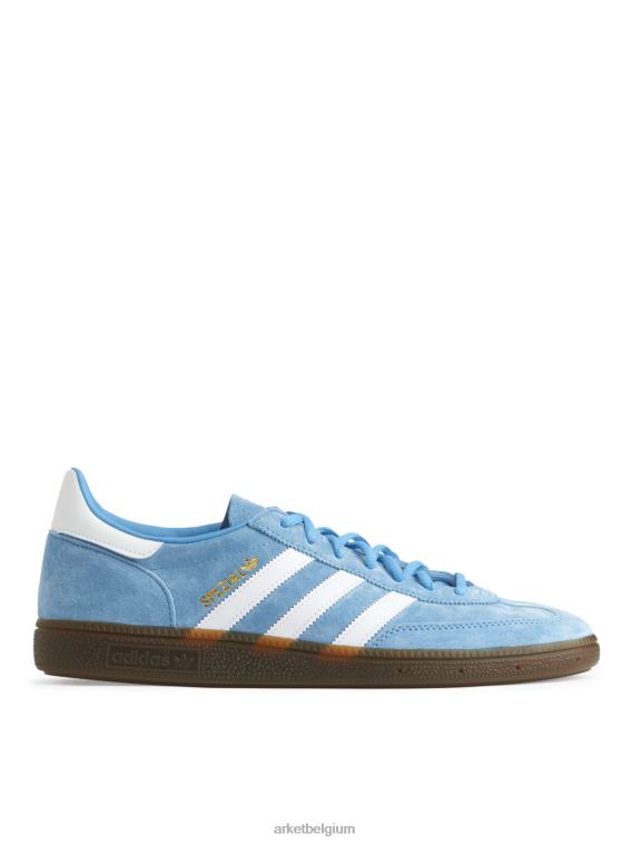 ARKET schoenen 0DXJP1268 lichtblauw speciale adidas handbalschoenen Heren