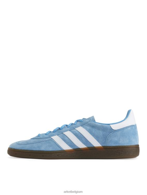 ARKET schoenen 0DXJP1268 lichtblauw speciale adidas handbalschoenen Heren