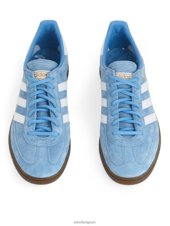 ARKET schoenen 0DXJP1268 lichtblauw speciale adidas handbalschoenen Heren