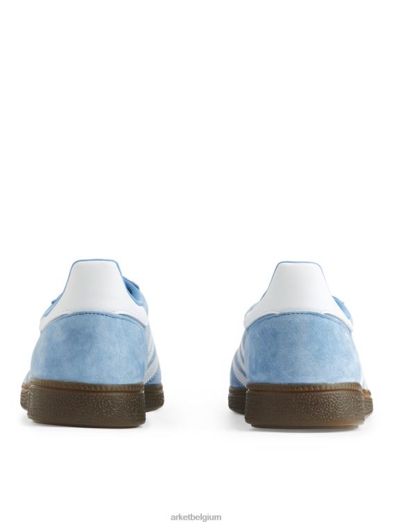 ARKET schoenen 0DXJP1268 lichtblauw speciale adidas handbalschoenen Heren