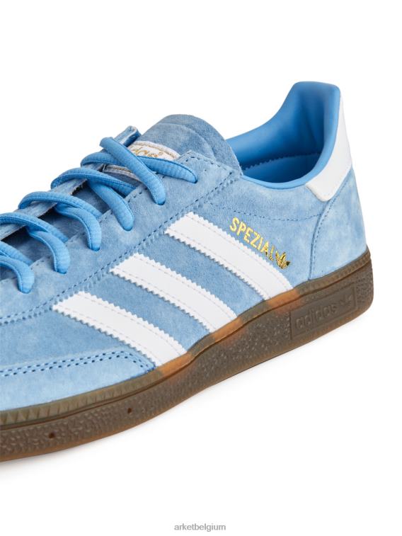ARKET schoenen 0DXJP1268 lichtblauw speciale adidas handbalschoenen Heren