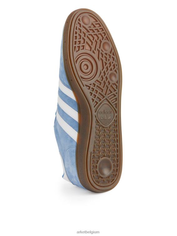 ARKET schoenen 0DXJP1268 lichtblauw speciale adidas handbalschoenen Heren