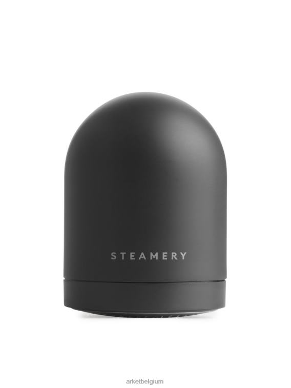 ARKET huishoudartikelen 0DXJP1343 houtskool steamery pilo nr.2 stoffen scheerapparaat unisex