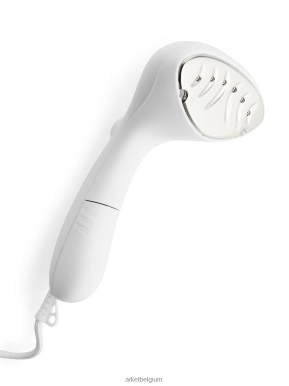 ARKET huishoudartikelen 0DXJP1365 wit steamery cirrus no.2 handstomer uk plug unisex