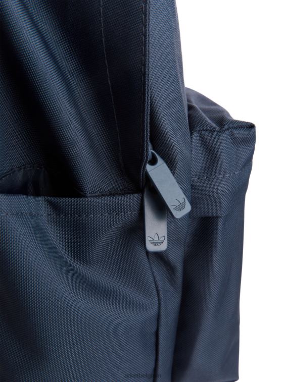 ARKET accessoires 0DXJP1653 blauw adidas adicolor-rugzak kinderen