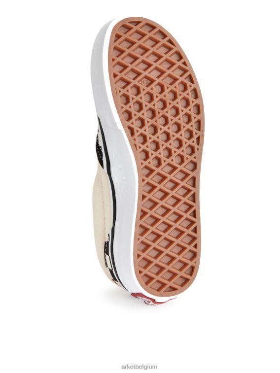 ARKET schoenen 0DXJP1397 schaakbord vans klassieke instapsneakers voor jongeren kinderen