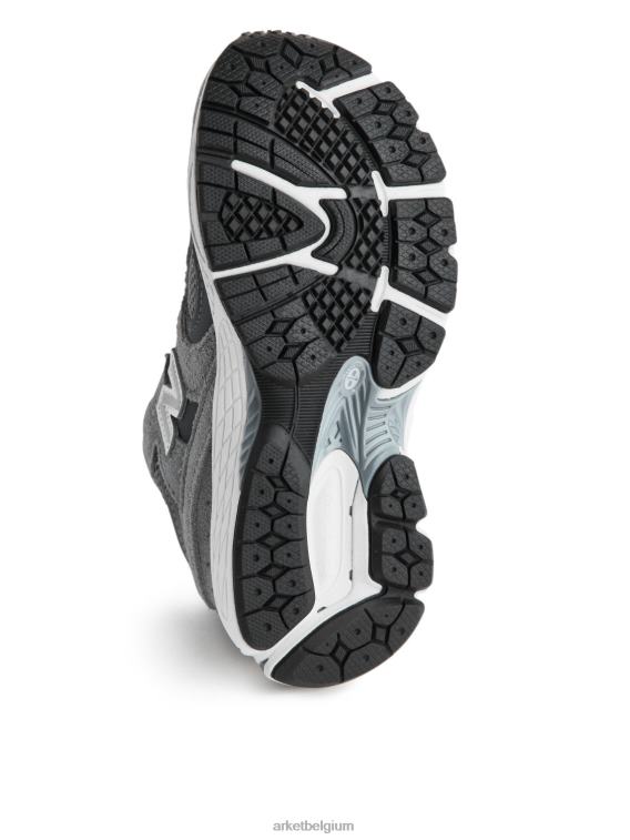 ARKET schoenen 0DXJP1404 grijs new balance 2002 jeugdtrainers kinderen