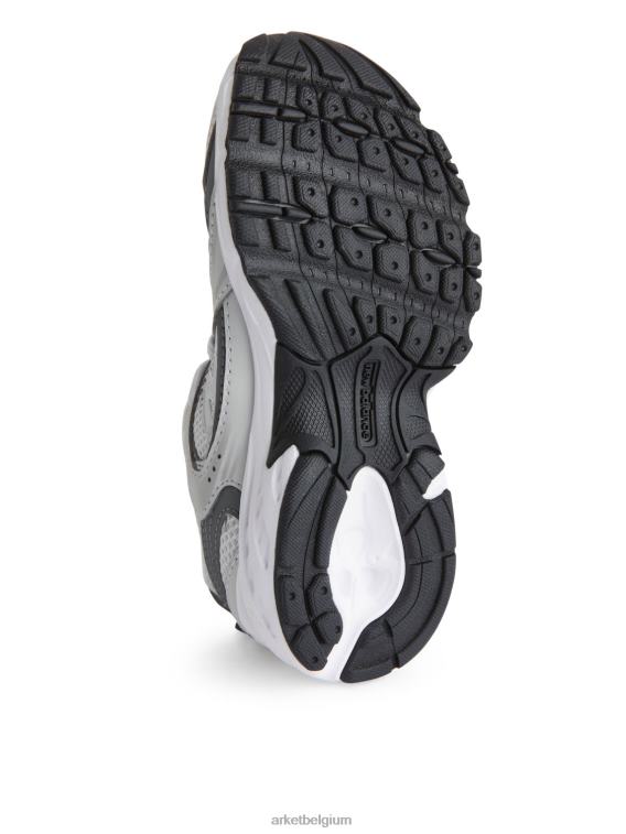ARKET schoenen 0DXJP1408 wit grijs new balance 530 jeugdtrainers kinderen
