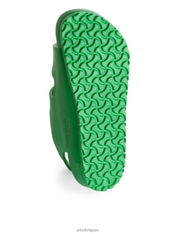 ARKET schoenen 0DXJP1418 groente Birkenstock Milano Eva-sandalen voor kinderen kinderen
