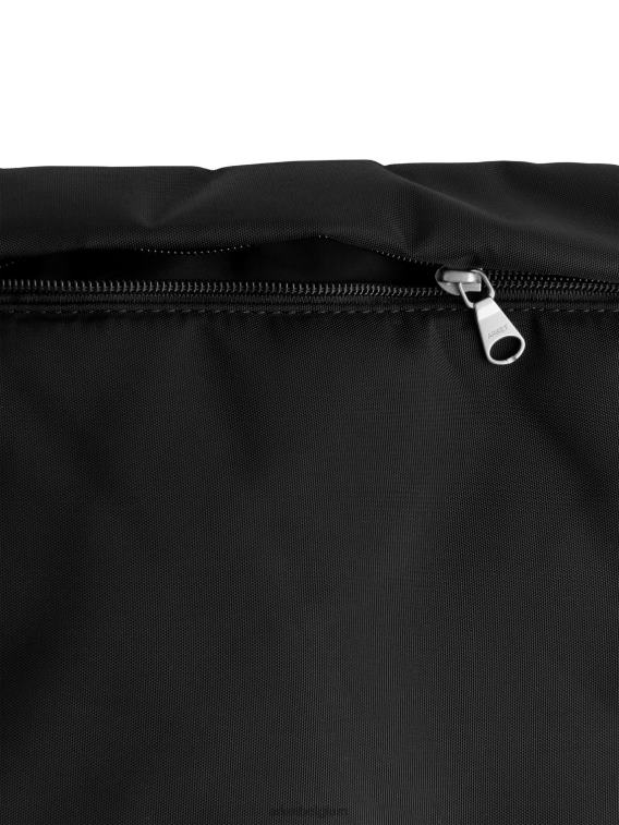 ARKET Tassen 0DXJP766 zwart laptoptas 13'' en 16'' unisex