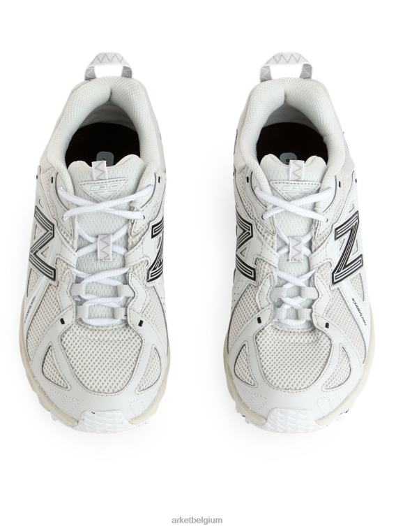 ARKET schoenen 0DXJP657 wit new balance 610 trainers vrouwen