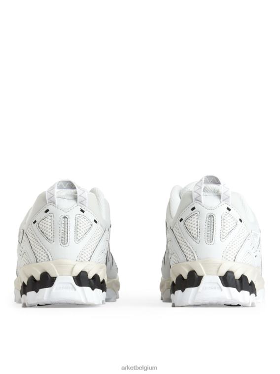 ARKET schoenen 0DXJP657 wit new balance 610 trainers vrouwen