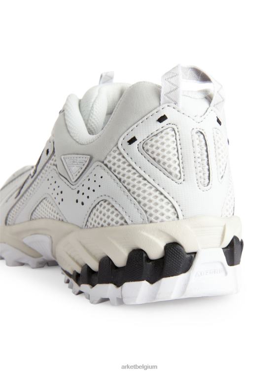 ARKET schoenen 0DXJP657 wit new balance 610 trainers vrouwen