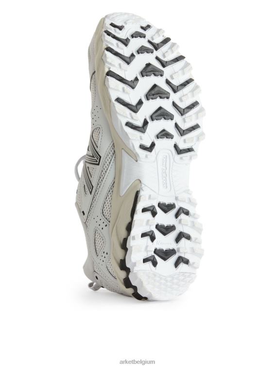 ARKET schoenen 0DXJP657 wit new balance 610 trainers vrouwen