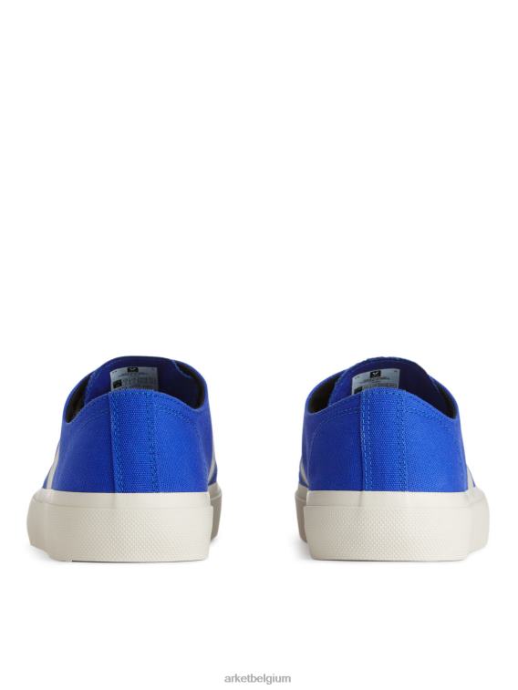 ARKET schoenen 0DXJP664 helderblauw veja wata trainers vrouwen