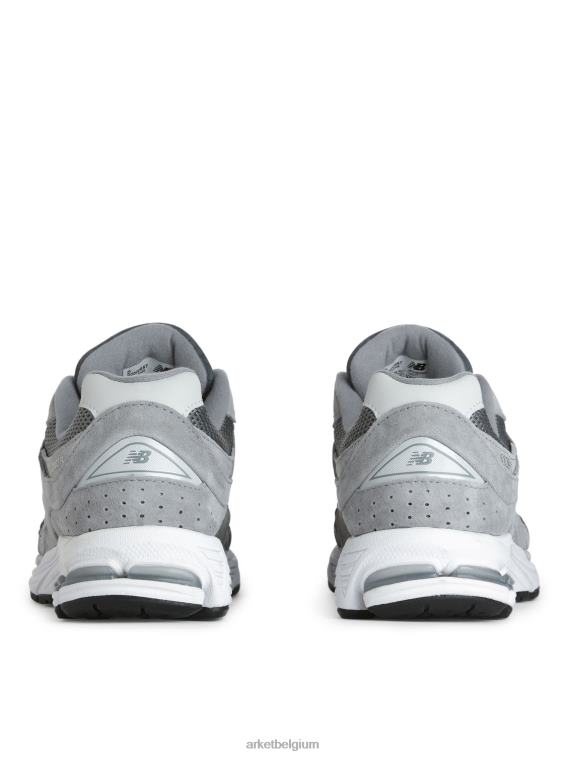 ARKET schoenen 0DXJP669 grijs new balance 2002r-trainers vrouwen