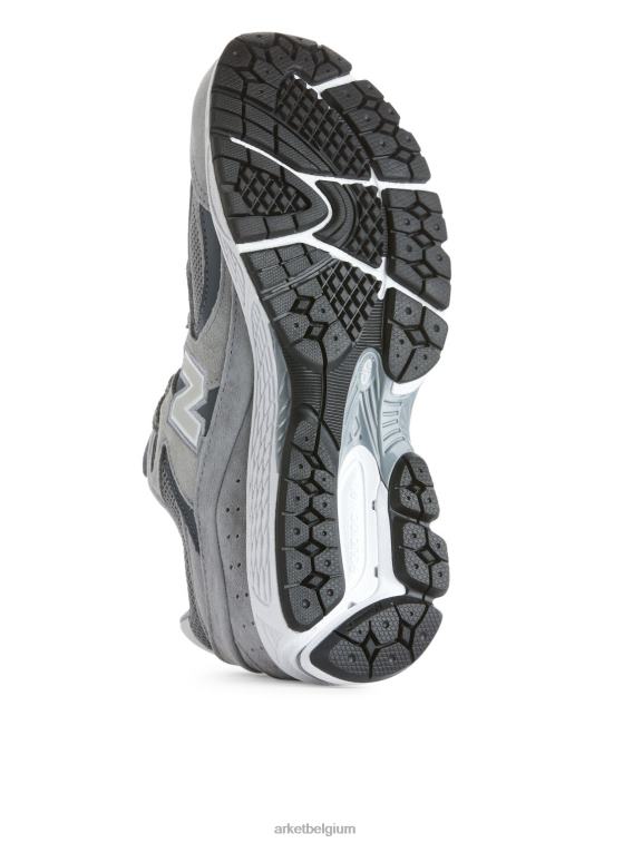 ARKET schoenen 0DXJP669 grijs new balance 2002r-trainers vrouwen