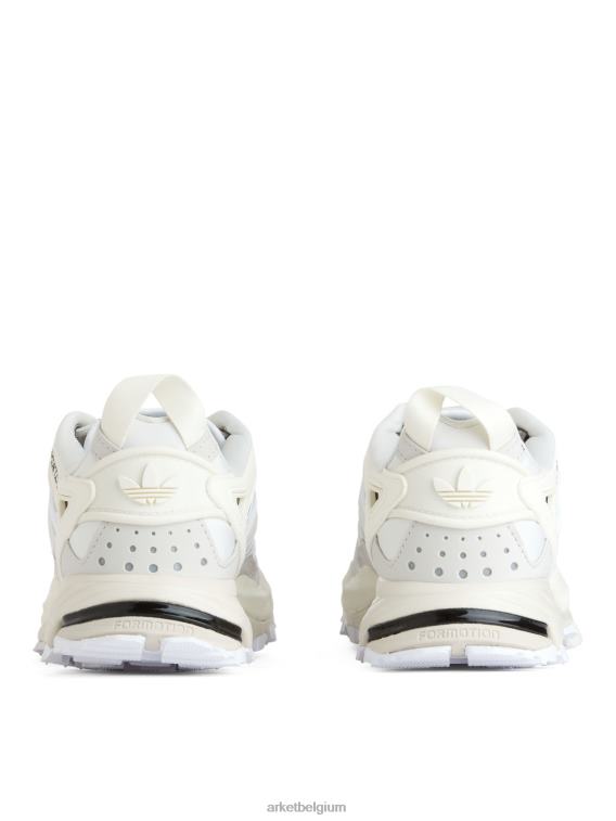 ARKET schoenen 0DXJP670 wit adidas hyperturf-sneakers vrouwen