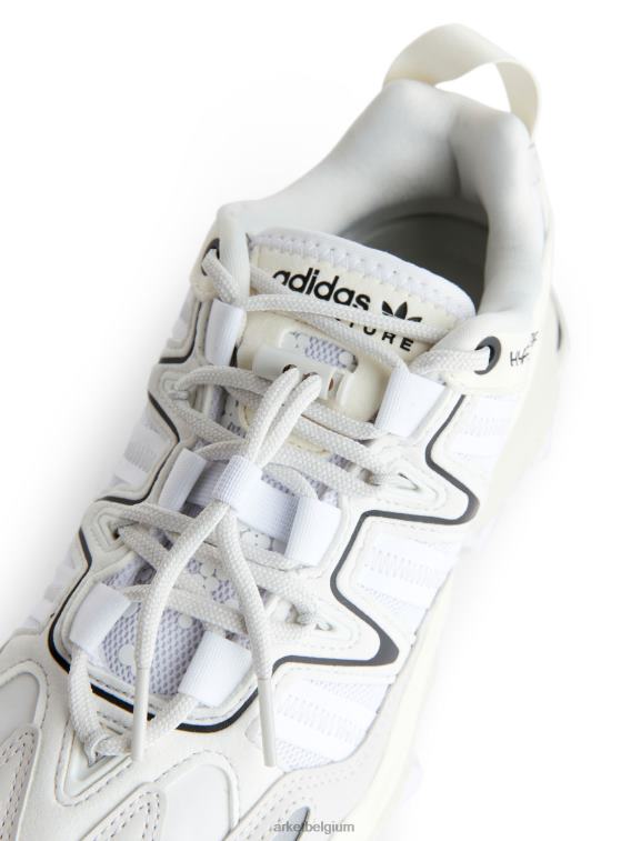 ARKET schoenen 0DXJP670 wit adidas hyperturf-sneakers vrouwen