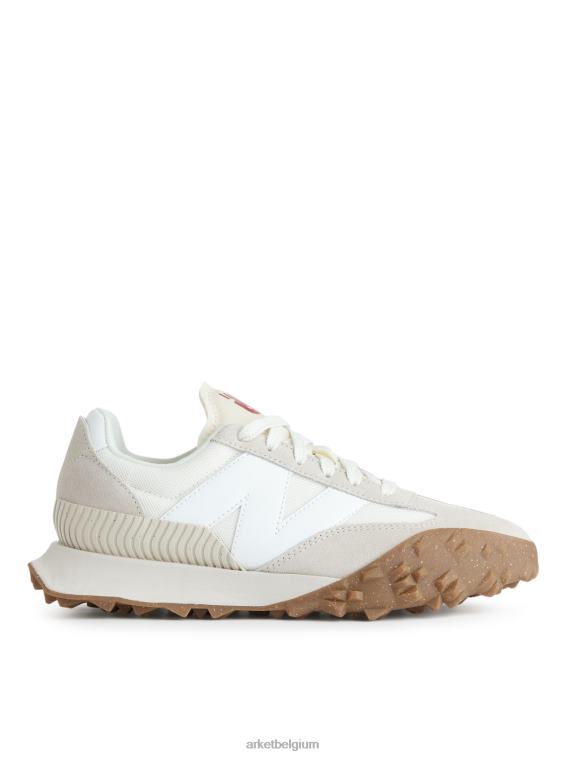 ARKET schoenen 0DXJP675 wit/gebroken wit new balance xc72-trainers vrouwen