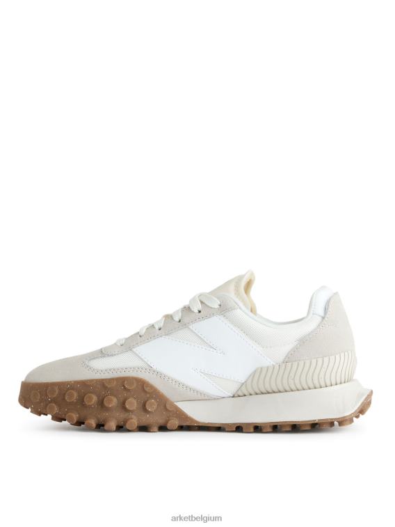 ARKET schoenen 0DXJP675 wit/gebroken wit new balance xc72-trainers vrouwen