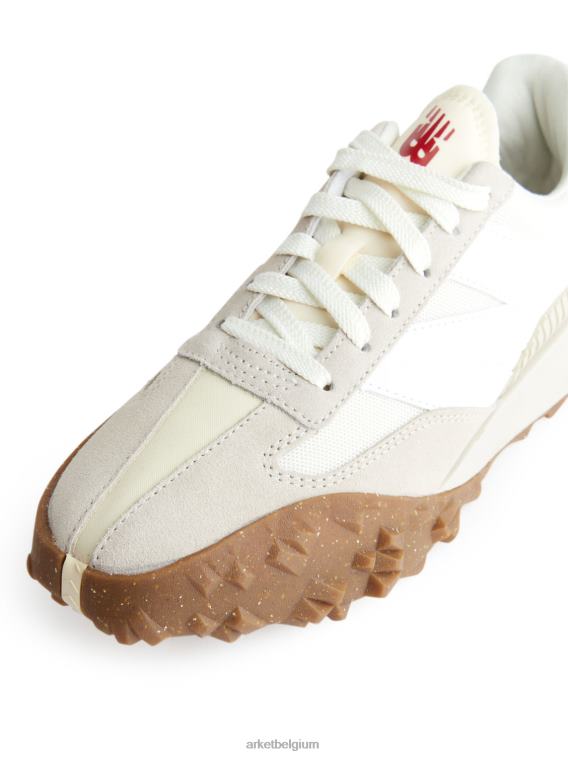 ARKET schoenen 0DXJP675 wit/gebroken wit new balance xc72-trainers vrouwen